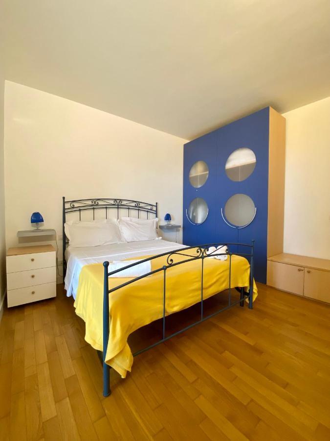 Taormina Bella Vista Apartment In Center With Pool By Taormina Holidays Kültér fotó