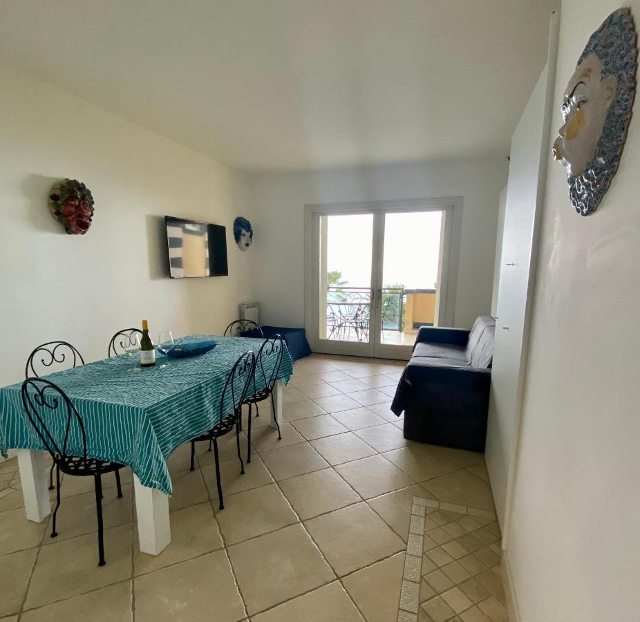 Taormina Bella Vista Apartment In Center With Pool By Taormina Holidays Kültér fotó